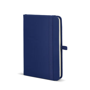 Quaderno PU Sora A6 - personalizzabile con logo