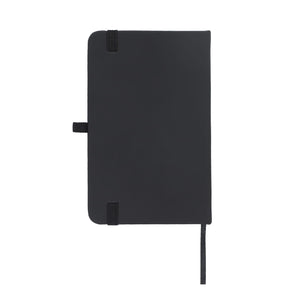Quaderno PU Sora A6 - personalizzabile con logo