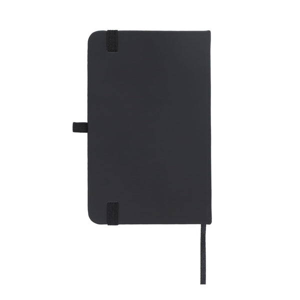 Quaderno PU Sora A6 - personalizzabile con logo