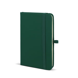Quaderno PU Sora A6 - personalizzabile con logo