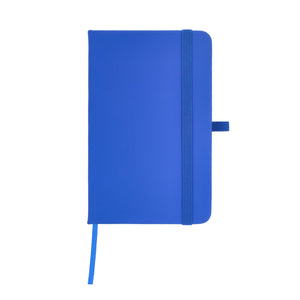 Quaderno PU Sora A6 - personalizzabile con logo