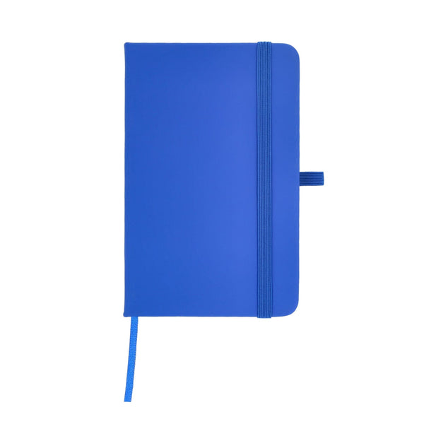 Quaderno PU Sora A6 - personalizzabile con logo