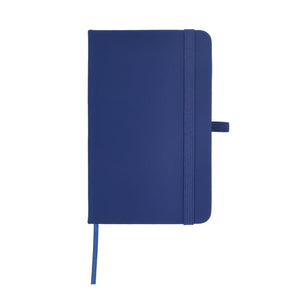 Quaderno PU Sora A6 - personalizzabile con logo
