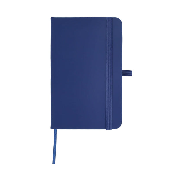 Quaderno PU Sora A6 - personalizzabile con logo