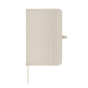 Quaderno PU Sora A6 - personalizzabile con logo