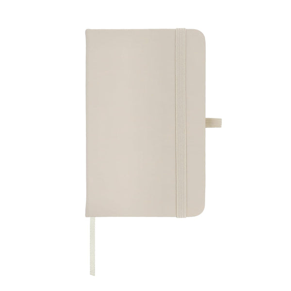 Quaderno PU Sora A6 - personalizzabile con logo