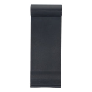 R-ABS Supporto per telefono da scrivania pieghevole e portatile - personalizzabile con logo