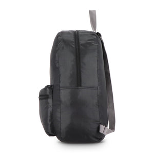 R-PET 190T Zaino leggero 30,5 x 12,7 x 42 cm 16 L - personalizzabile con logo