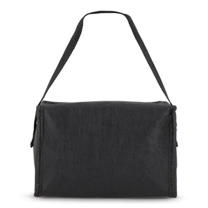 R-PET 6 Borsa termica in tessuto non tessuto 20x 13 x 12,5 cm 75g/m² - personalizzabile con logo