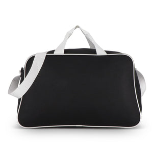 R-PET 600D Borsa sportiva e da viaggio 48 x 25 x 28 cm 30 L - personalizzabile con logo