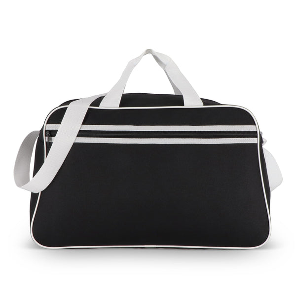R-PET 600D Borsa sportiva e da viaggio 48 x 25 x 28 cm 30 L - personalizzabile con logo