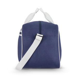 R-PET 600D Borsa sportiva e da viaggio 48 x 25 x 28 cm 30 L - personalizzabile con logo