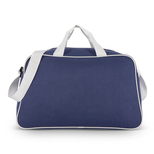 R-PET 600D Borsa sportiva e da viaggio 48 x 25 x 28 cm 30 L - personalizzabile con logo