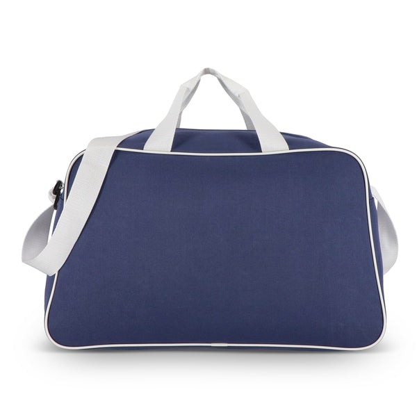 R-PET 600D Borsa sportiva e da viaggio 48 x 25 x 28 cm 30 L - personalizzabile con logo