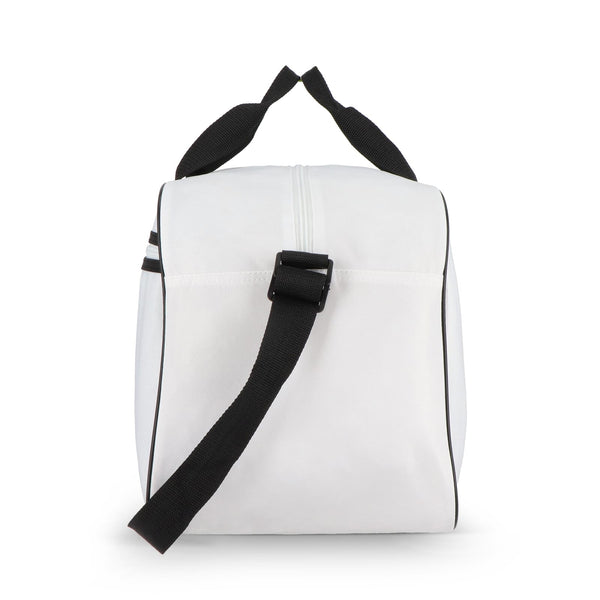 R-PET 600D Borsa sportiva e da viaggio 48 x 25 x 28 cm 30 L - personalizzabile con logo