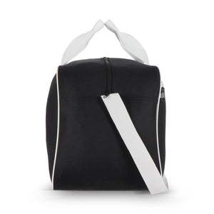 R-PET 600D Borsa sportiva e da viaggio 48 x 25 x 28 cm 30 L - personalizzabile con logo