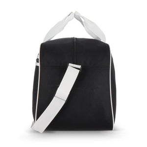 R-PET 600D Borsa sportiva e da viaggio 48 x 25 x 28 cm 30 L - personalizzabile con logo