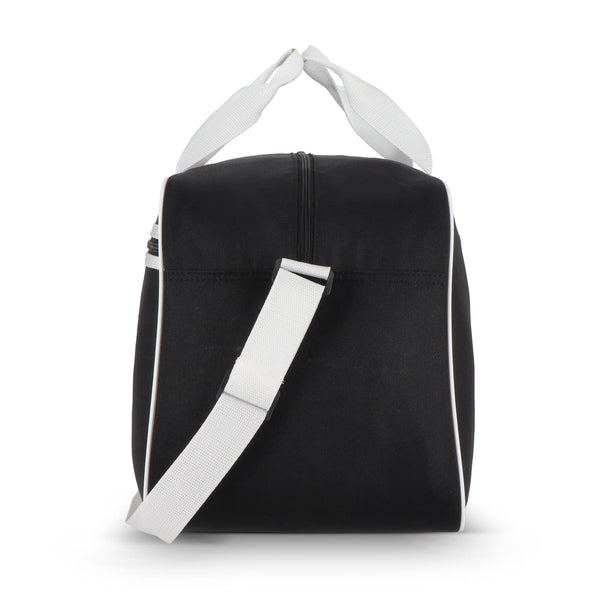 R-PET 600D Borsa sportiva e da viaggio 48 x 25 x 28 cm 30 L - personalizzabile con logo