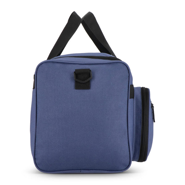 R-PET 600D Borsa sportiva e da viaggio 51 x 25 x 29 cm 37 L - personalizzabile con logo