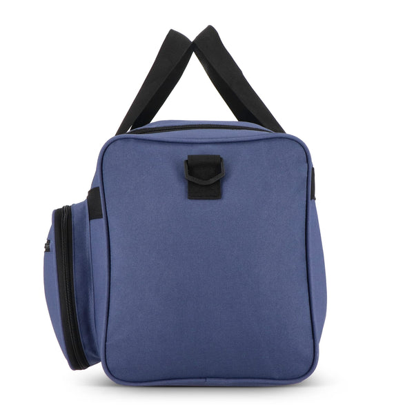 R-PET 600D Borsa sportiva e da viaggio 51 x 25 x 29 cm 37 L - personalizzabile con logo