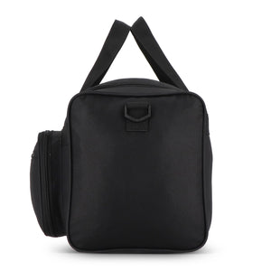 R-PET 600D Borsa sportiva e da viaggio 51 x 25 x 29 cm 37 L - personalizzabile con logo