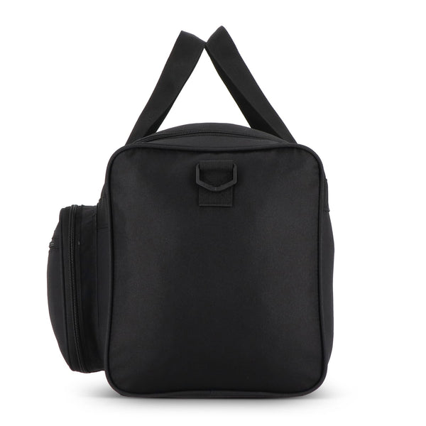 R-PET 600D Borsa sportiva e da viaggio 51 x 25 x 29 cm 37 L - personalizzabile con logo