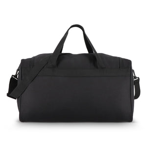 R-PET 600D Borsa sportiva e da viaggio 51 x 25 x 29 cm 37 L - personalizzabile con logo