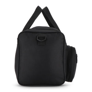 R-PET 600D Borsa sportiva e da viaggio 51 x 25 x 29 cm 37 L - personalizzabile con logo