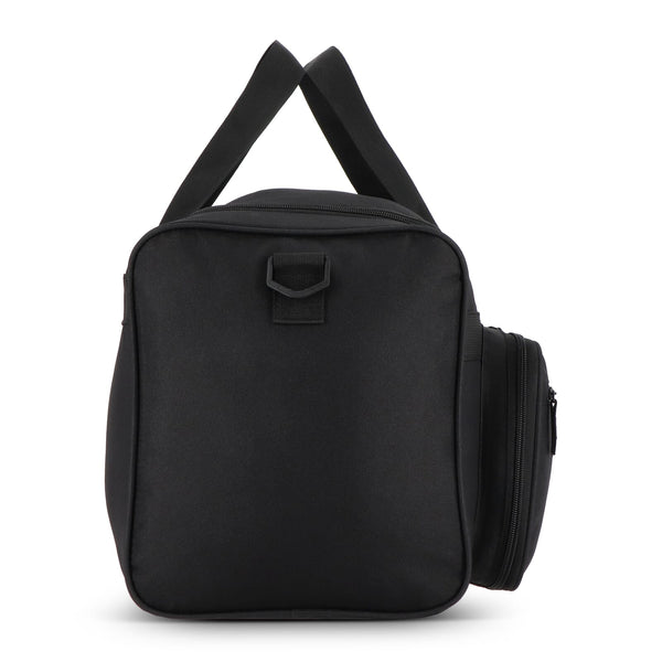 R-PET 600D Borsa sportiva e da viaggio 51 x 25 x 29 cm 37 L - personalizzabile con logo