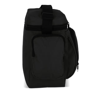 R-PET 600D Borsa termica per il pranzo 10L - personalizzabile con logo