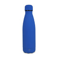 R-Swing soft touch 500ml Blu - personalizzabile con logo