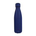R-Swing soft touch 500ml blu navy - personalizzabile con logo