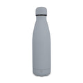 R-Swing soft touch 500ml Grigio - personalizzabile con logo