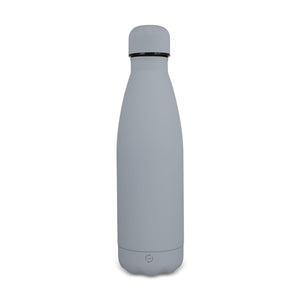 R-Swing soft touch 500ml Grigio - personalizzabile con logo