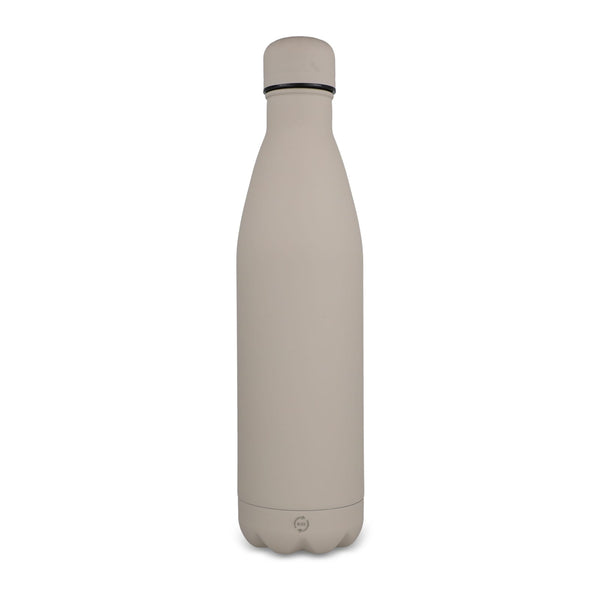 R-Swing soft touch 750ml Beige - personalizzabile con logo