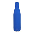 R-Swing soft touch 750ml Blu - personalizzabile con logo