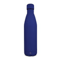 R-Swing soft touch 750ml blu navy - personalizzabile con logo