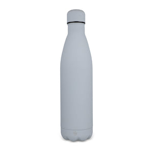 R-Swing soft touch 750ml Grigio - personalizzabile con logo