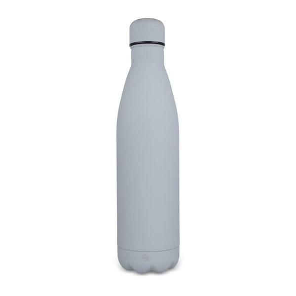 R-Swing soft touch 750ml Grigio - personalizzabile con logo