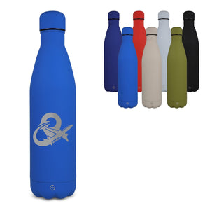R-Swing soft touch 750ml - personalizzabile con logo