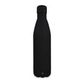 R-Swing soft touch 750ml Nero - personalizzabile con logo