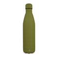 R-Swing soft touch 750ml verde calce - personalizzabile con logo