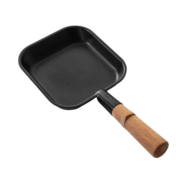 Raclette per 8 persone BOSKA Gourmet Party (EU Type F) nero - personalizzabile con logo
