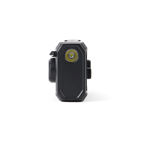 Radio multifunzione 4000mAh Nordic Drift Titan IPX4 nero - personalizzabile con logo