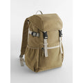 Ramble Backpack beige - personalizzabile con logo