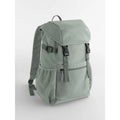 Ramble Backpack verde - personalizzabile con logo