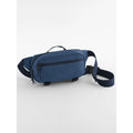 Ramble Belt Bag blu - personalizzabile con logo