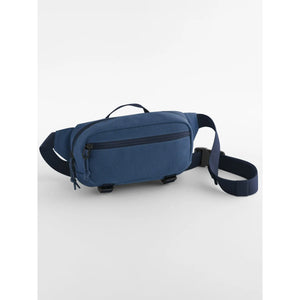 Ramble Belt Bag blu - personalizzabile con logo