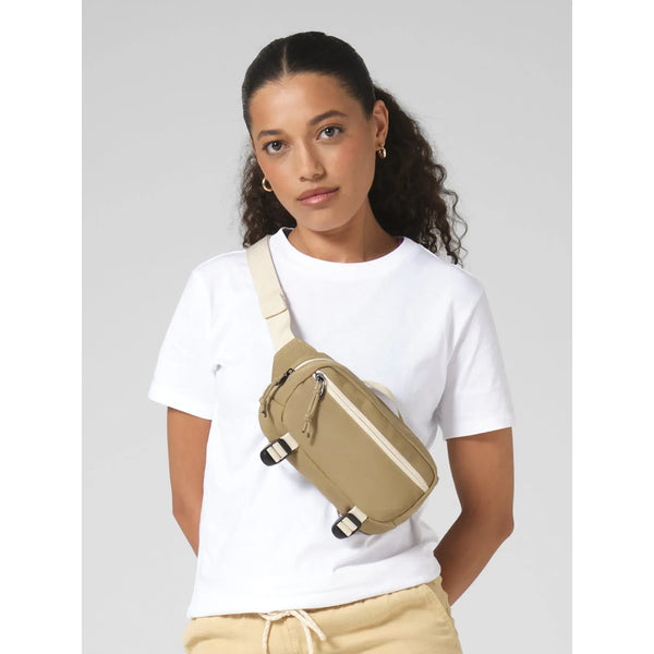 Ramble Belt Bag - personalizzabile con logo