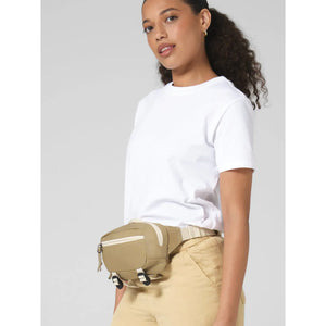 Ramble Belt Bag - personalizzabile con logo